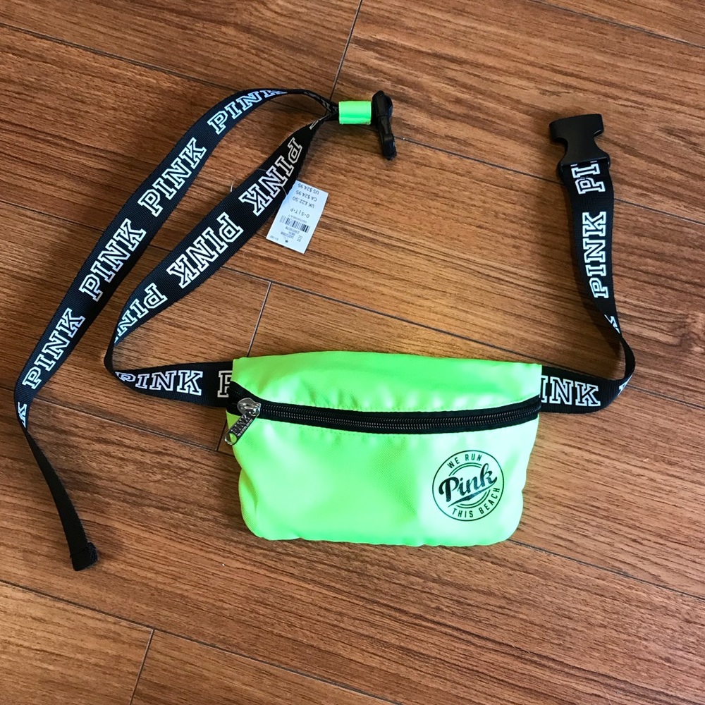 Fanny Pack